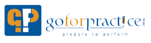 Goforpractice Logo
